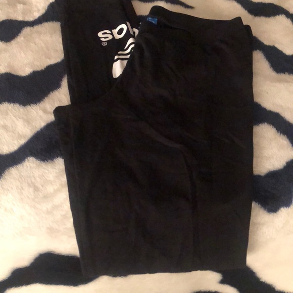 Adidas Trifold Leggins - Picture 7 of 7